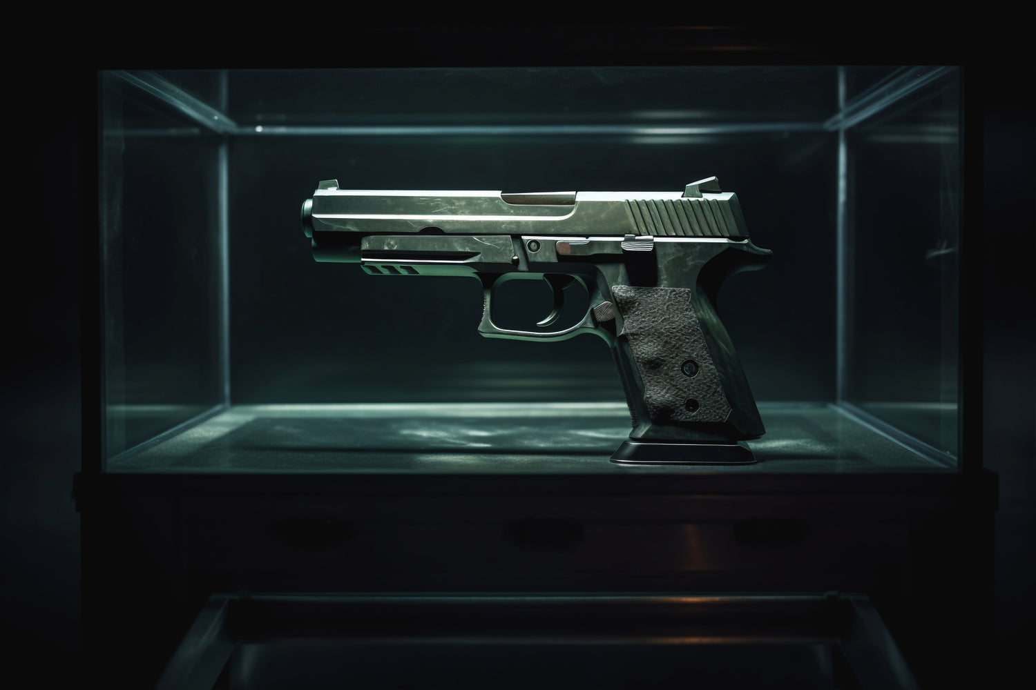 gun safe buying guide