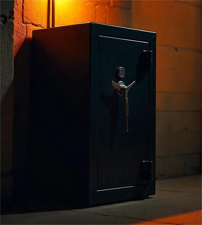 Is a Home Safe a Good Idea? Here’s Why It’s a Must!