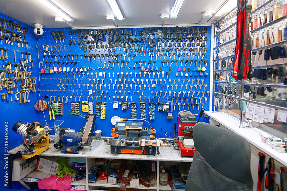 gun safe wholesale distributor shop