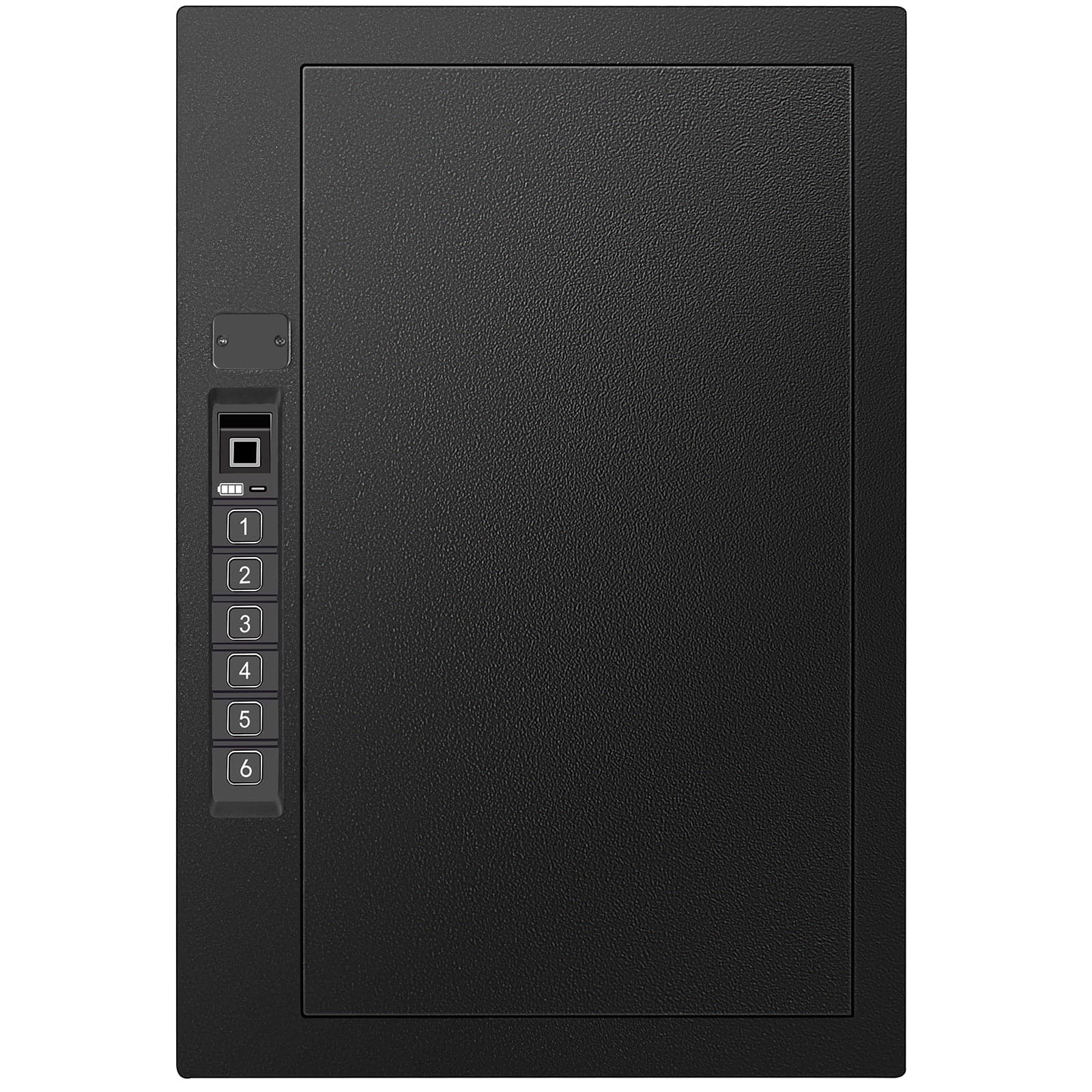 Biometric Wall Safe, Small - LAWS008