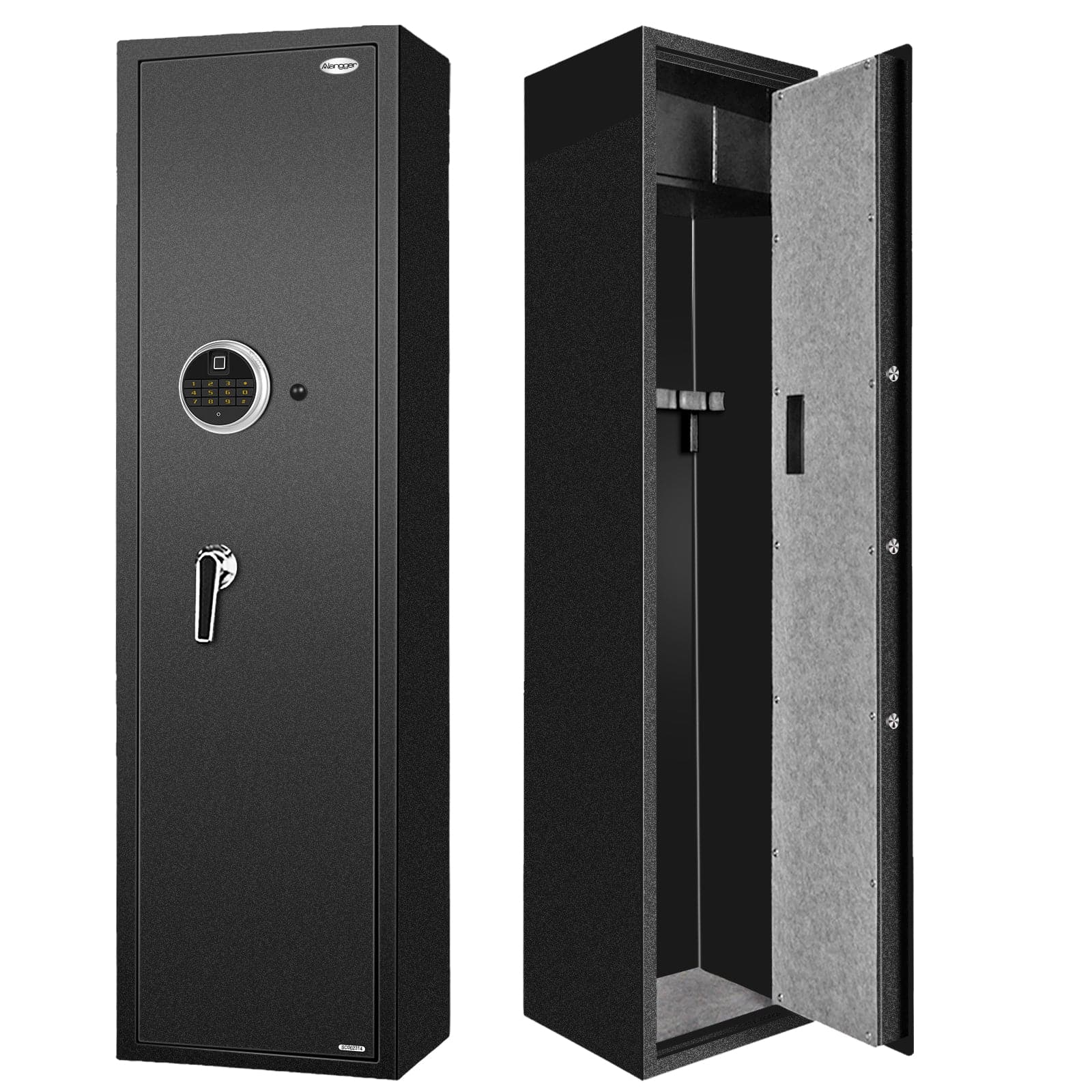 rifle safe