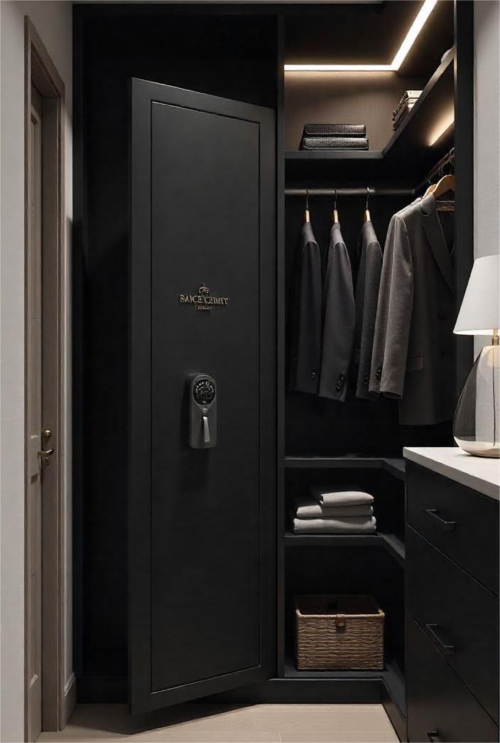 Shockingly, The 10 Best Gun Safe Under $500 To Own