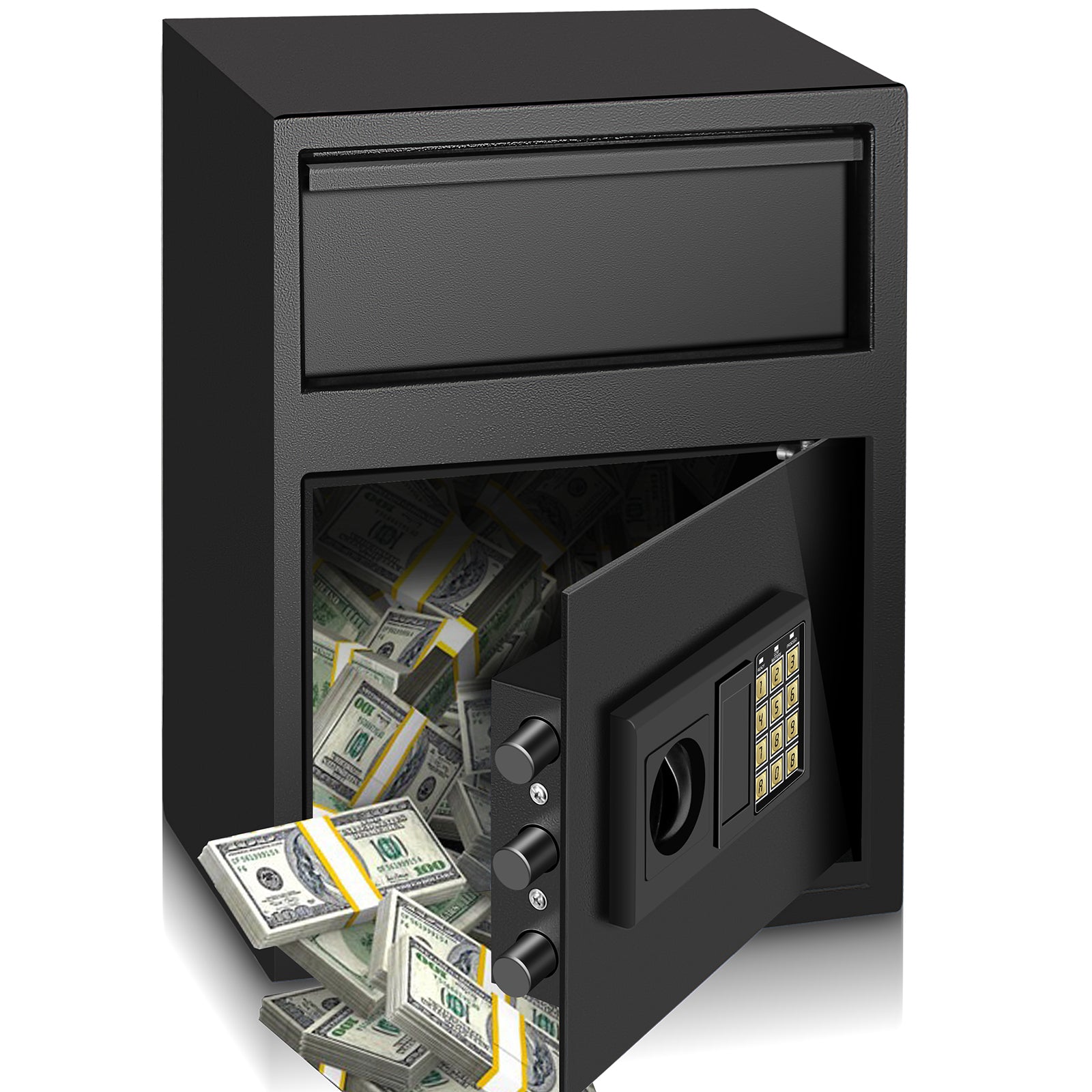 Depository Drop Safe - LACS002 - Large discount