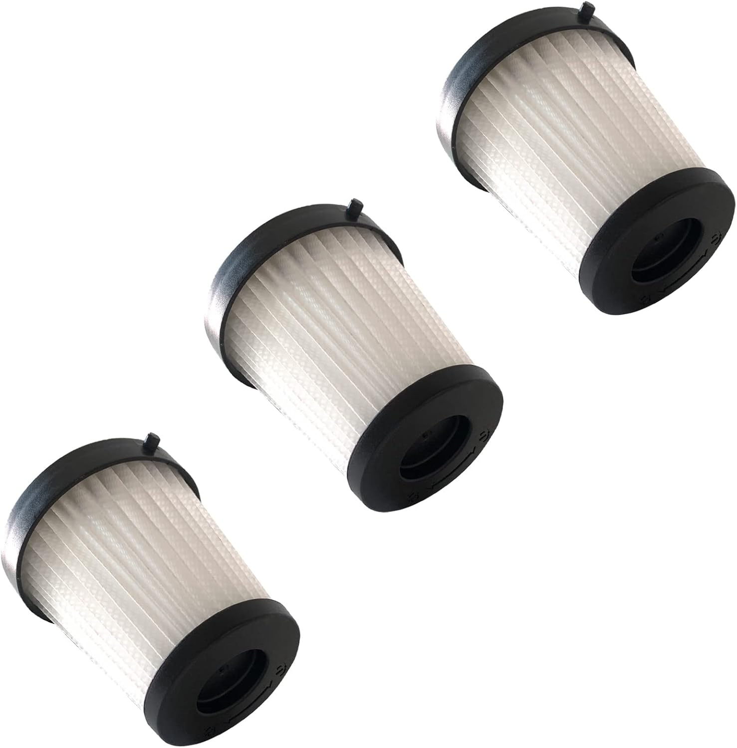 3Pcs Replacement Filters for Tronyan Cordless Vacuum Only, Hepa Filters for Power Tool（No Vacuum）