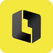 Langger Safe logo