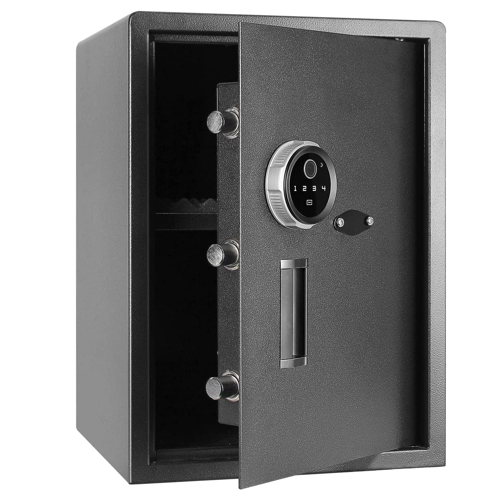 Biometric Cabinet Safe - LACS004